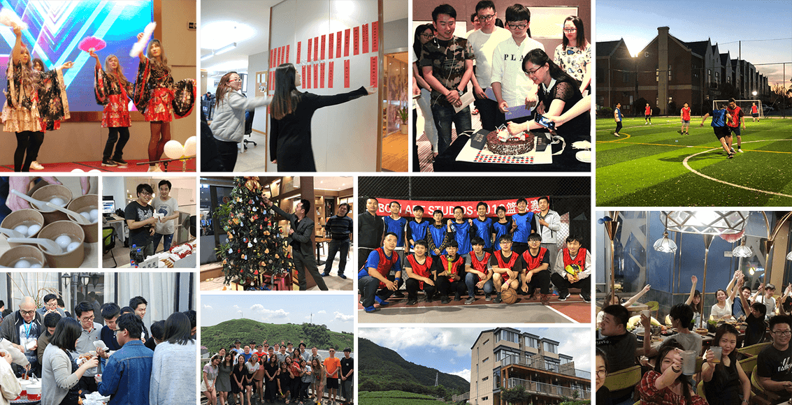 今年会jinnianhui风采